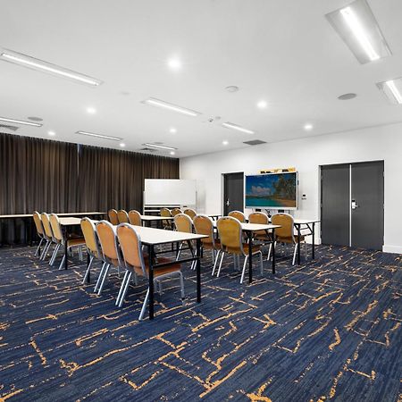 Aparthotel Quest Macquarie Park Sydney Esterno foto