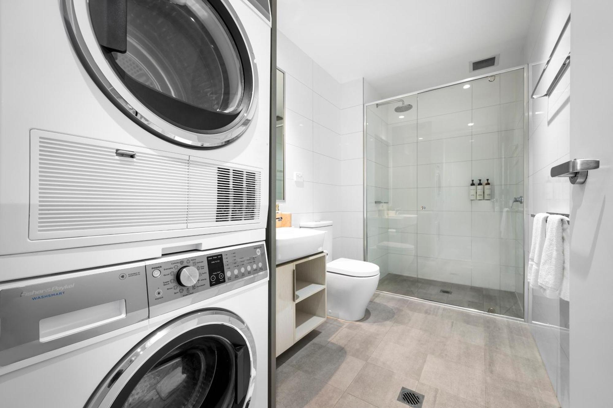 Aparthotel Quest Macquarie Park Sydney Esterno foto