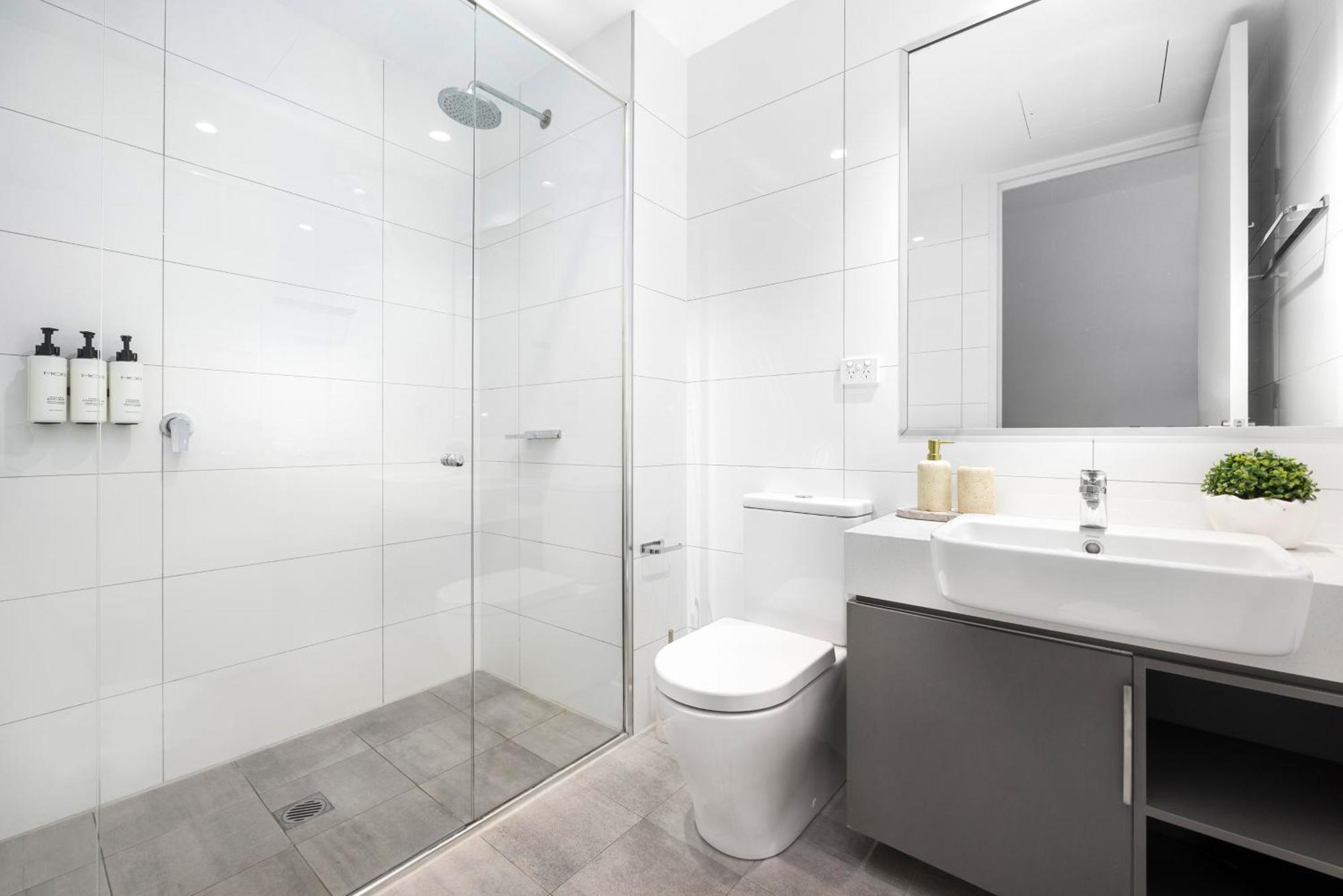 Aparthotel Quest Macquarie Park Sydney Esterno foto