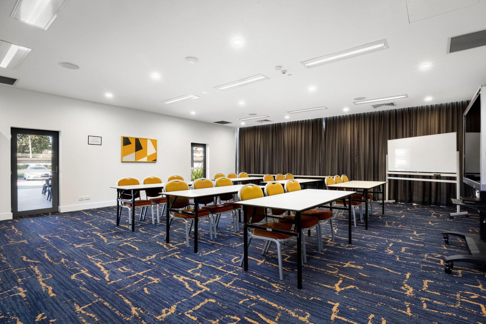 Aparthotel Quest Macquarie Park Sydney Esterno foto