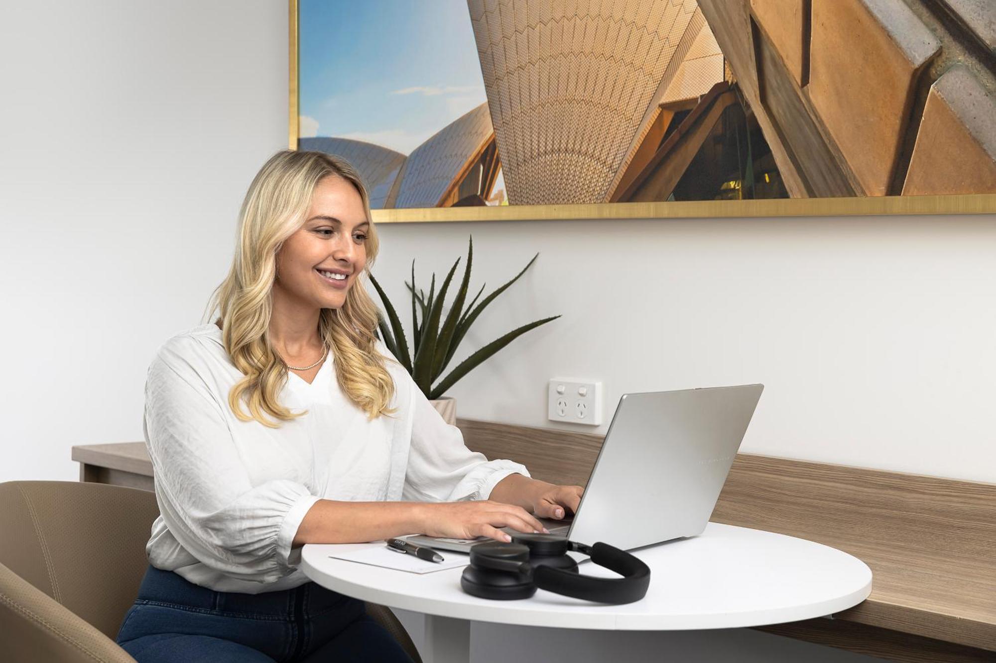 Aparthotel Quest Macquarie Park Sydney Esterno foto
