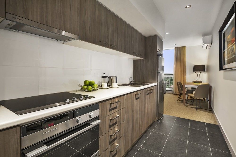Aparthotel Quest Macquarie Park Sydney Esterno foto
