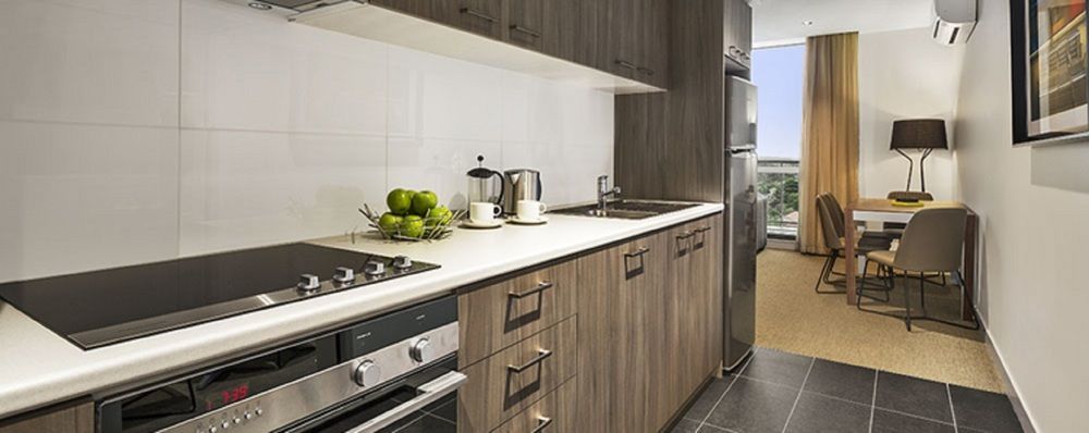 Aparthotel Quest Macquarie Park Sydney Esterno foto